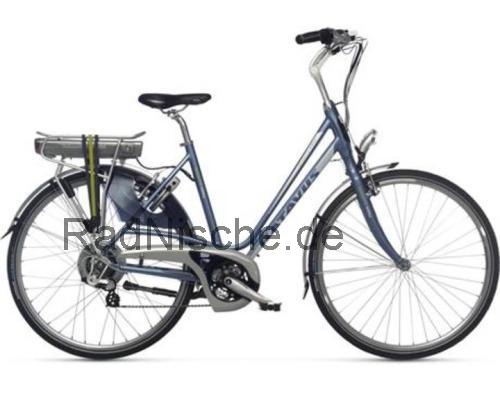 Batavus Socorro  technische daten 